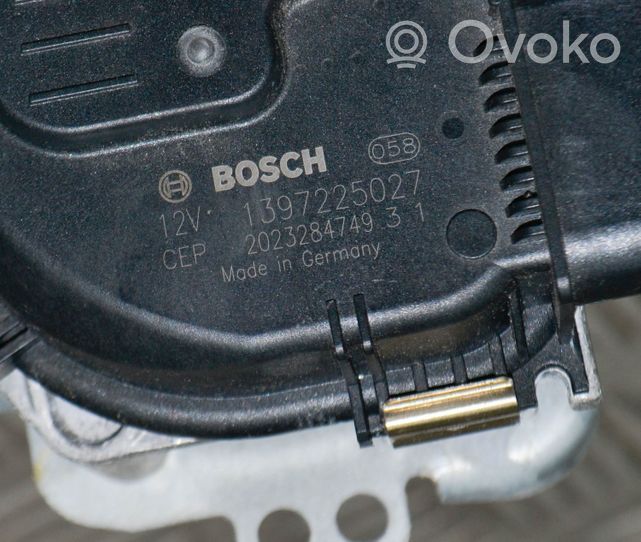 Volkswagen Golf VIII Mechanizm i silniczek wycieraczek szyby przedniej / czołowej 3397022314