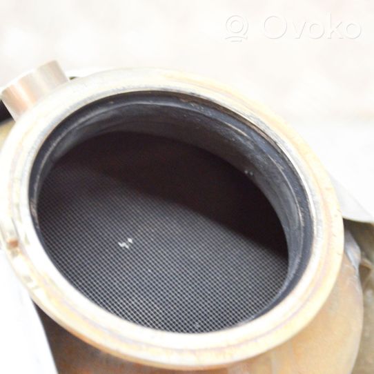 Audi A4 S4 B9 Filtro antiparticolato catalizzatore/FAP/DPF 8W0131765