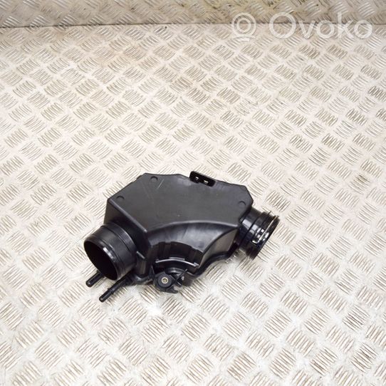 Volvo XC40 Risuonatore di aspirazione 32298336