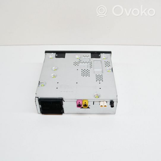 Volkswagen Golf VIII Centralina/modulo navigatore GPS 5H0035816B