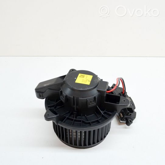 Volvo XC40 Ventola riscaldamento/ventilatore abitacolo 31497512