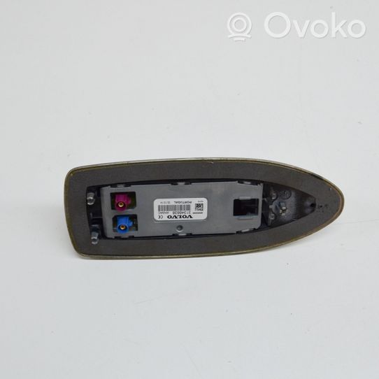 Volvo V60 Antena GPS 31346638