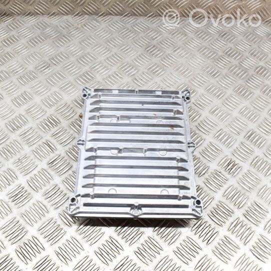 Audi A6 Allroad C6 Sterownik / Moduł ECU 0281031729