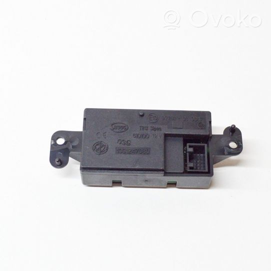 Fiat Ducato Door central lock control unit/module 1331247080