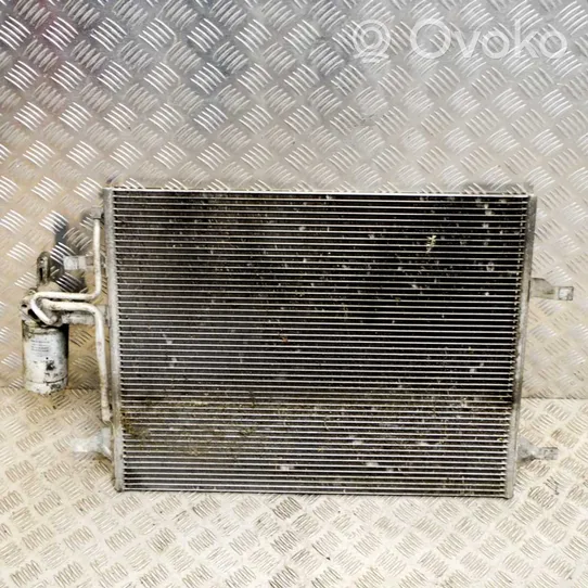 Volvo XC60 A/C cooling radiator (condenser) 993897E