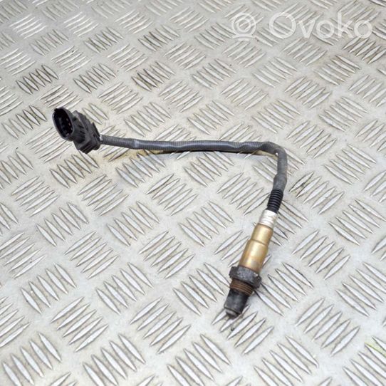 Maserati Quattroporte Sonde lambda 0258010359