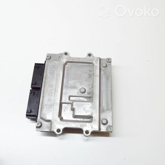 Volvo XC60 Sterownik / Moduł ECU 31312486