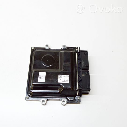 Volvo XC60 Sterownik / Moduł ECU 31312486