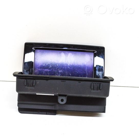 Audi Q3 8U Monitori/näyttö/pieni näyttö 8U0857273E