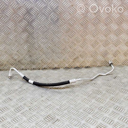 Mercedes-Benz C AMG W205 Air conditioning (A/C) pipe/hose A2058305702