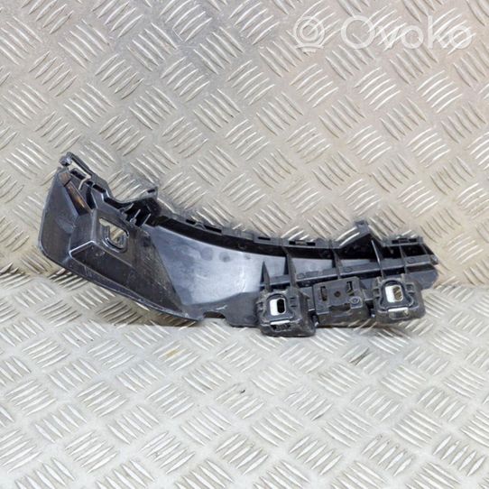 Mercedes-Benz C AMG W205 Support de pare-chocs arrière A2058852265