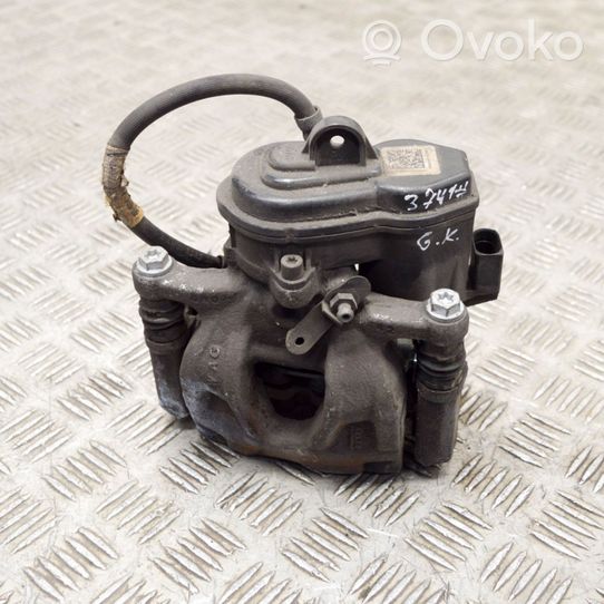 Audi A5 Caliper del freno trasero 8W0405AT