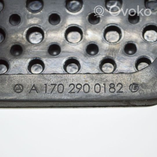 Mercedes-Benz C AMG W205 Other exterior part A1702900182