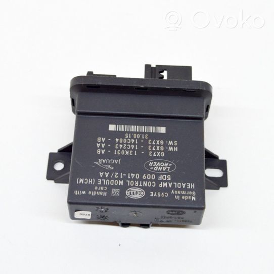 Land Rover Range Rover Evoque L538 Modulo luce LCM GX7314C243AA