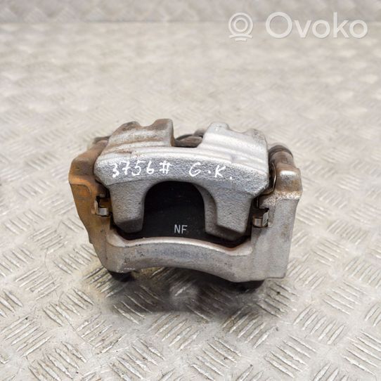 Audi E-tron GT Bremssattel hinten 4KE405K