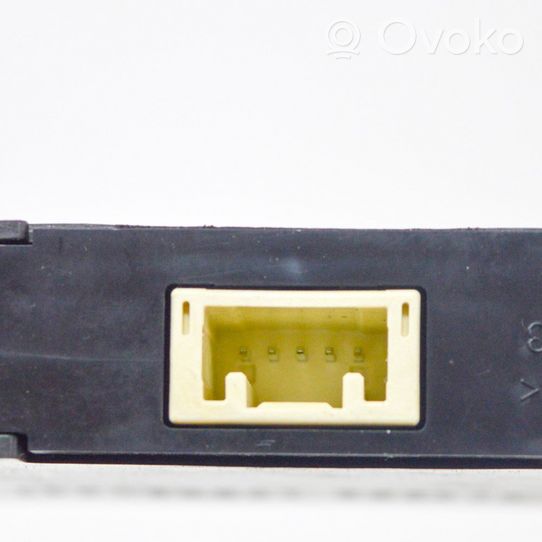 Toyota C-HR Immobilizer control unit/module 89784F4070