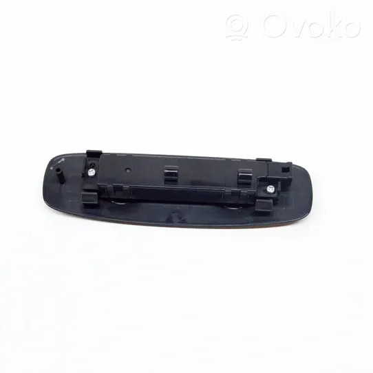 Toyota C-HR Alarma sensor/detector de movimiento 6339310010