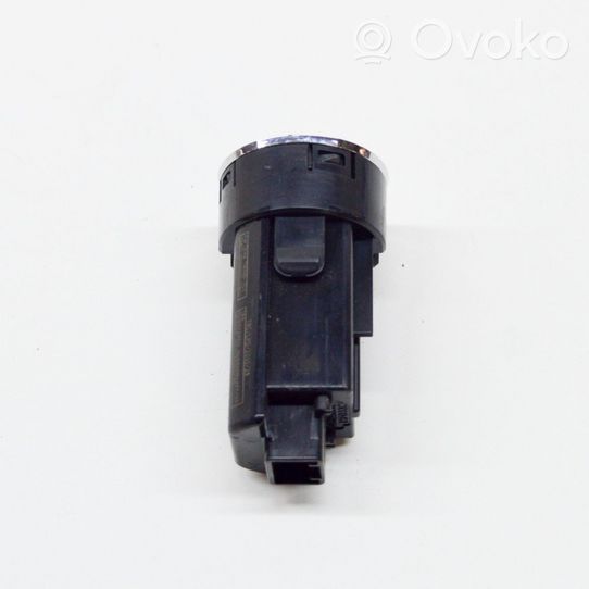 Toyota C-HR Engine start stop button switch TMIMB3C1