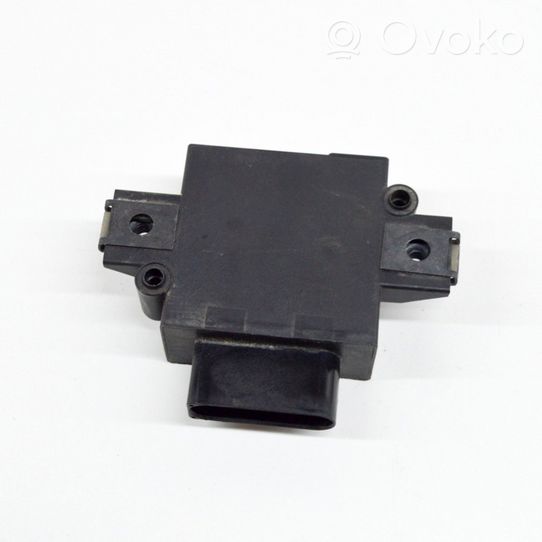 Audi A5 8T 8F Unité de commande / module de pompe à carburant 4G0906093F