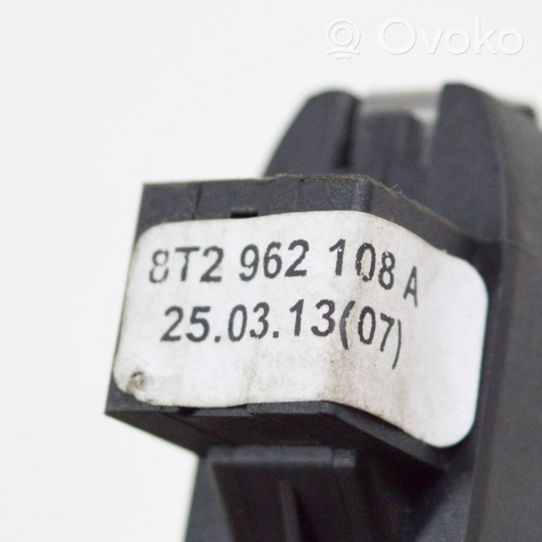 Audi A5 8T 8F Interrupteur de verrouillage centralisé 8T2962108A