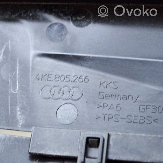 Audi E-tron GT Muu korin osa 4KE805265A
