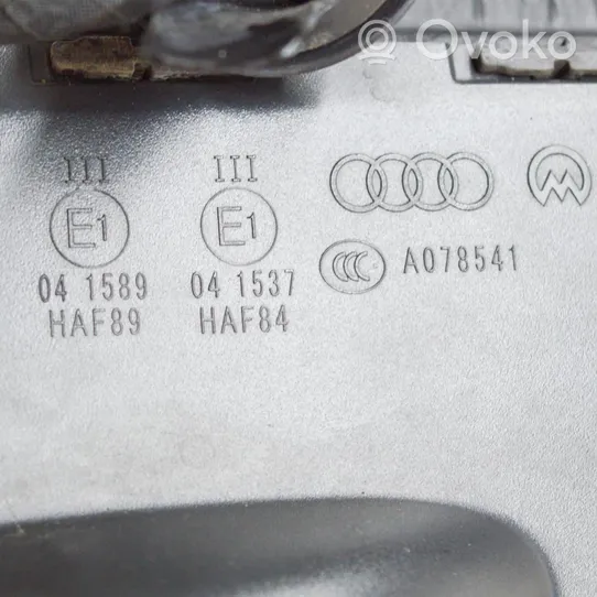Audi E-tron GT Espejo lateral eléctrico de la puerta delantera E1041589