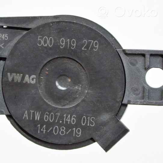 Audi E-tron GT Głośnik / Buzzer czujnika parkowania PDC 5Q0919279