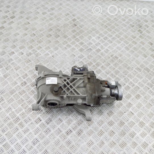 Jaguar E-Pace Rear differential HJ324N053BA