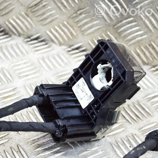 KIA Niro Faisceau câbles de frein 91660Q4010