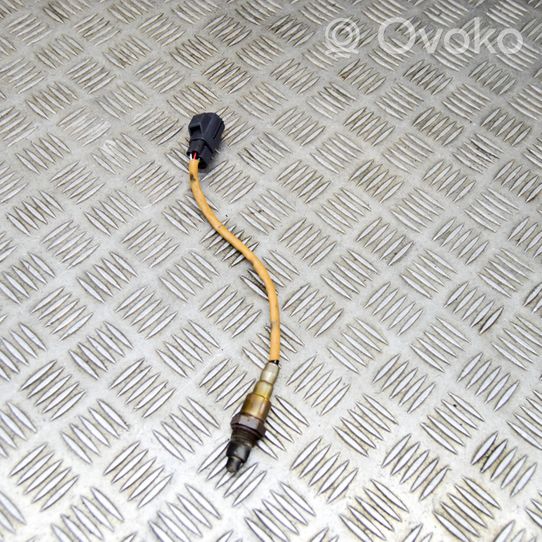 Jaguar E-Pace Sonde lambda GX5396444BB