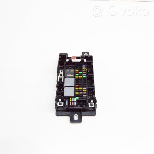 Jaguar E-Pace Relay mounting block 59CV11F07