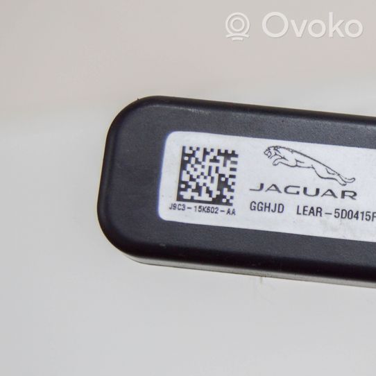 Jaguar E-Pace Antena (GPS antena) J9C315K602AA