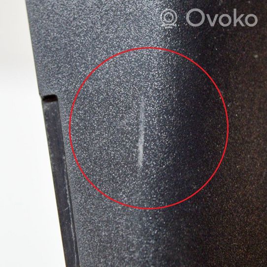 Audi A5 Listwa pod lampę tylną 8W6945256B