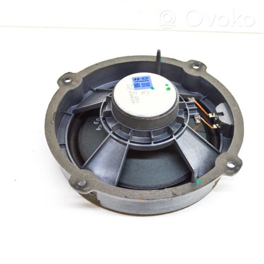 KIA Niro Takaoven kaiutin 12720D0041