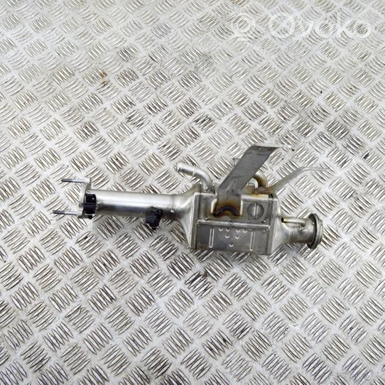 Audi Q7 4M EGR valve cooler 059131508BP