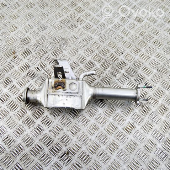 Audi Q7 4M EGR valve cooler 059131508BP