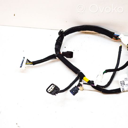 KIA Niro Cablaggio per freni 91655Q4030