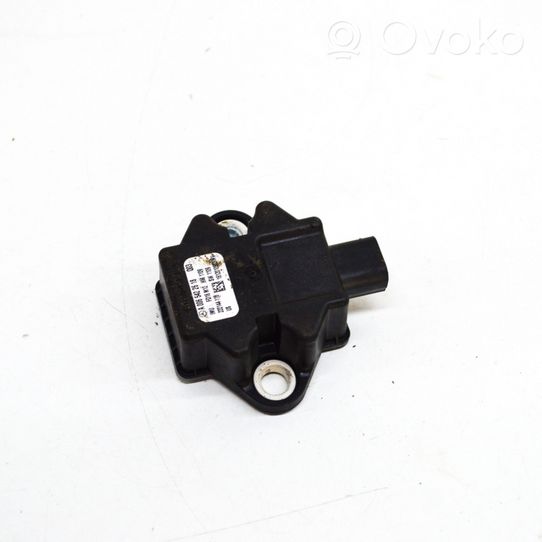 Mercedes-Benz GLE (W166 - C292) Acceleration sensor A0065422618