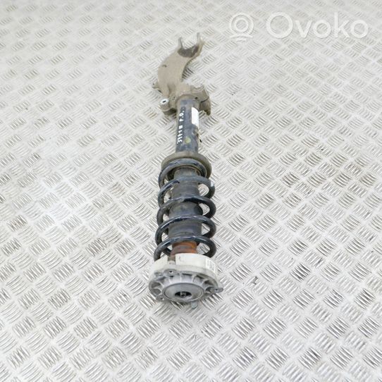 Audi Q5 SQ5 Front shock absorber/damper 80A413031AE