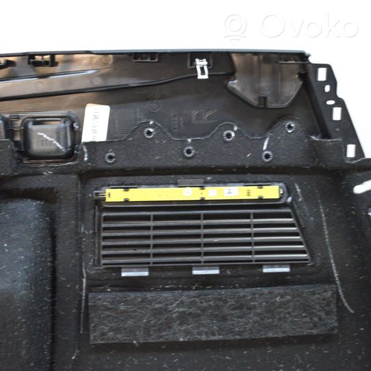 Audi Q5 SQ5 Tavaratilan sivuverhoilu 80A863880P