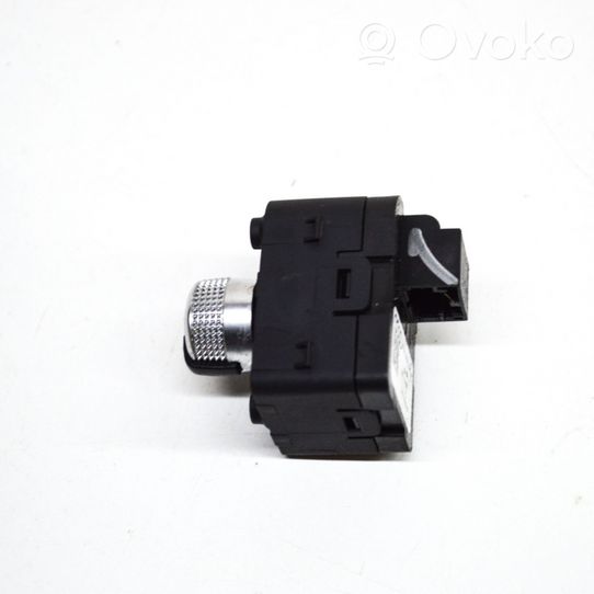 Audi Q5 SQ5 Interruptor del espejo lateral 4M0959565P