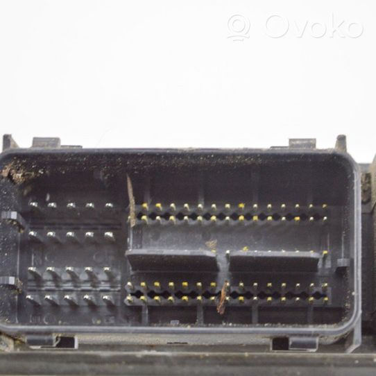 Ford Transit Custom Sterownik / Moduł ECU A3C022071