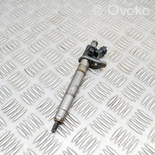 Land Rover Range Rover Sport L494 Injecteur de carburant FW939K546AB