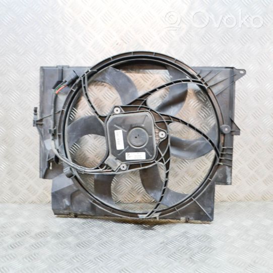 BMW 3 E92 E93 Kale ventilateur de radiateur refroidissement moteur 7588974