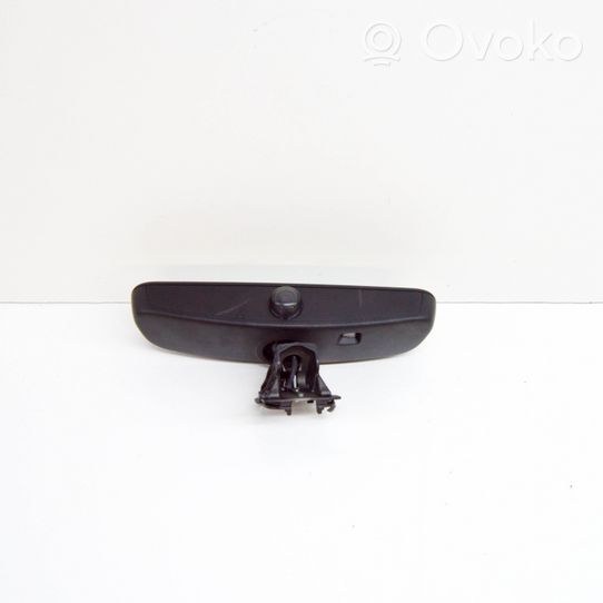 BMW 6 F06 Gran coupe Rear view mirror (interior) E11026662