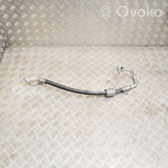 BMW X3 F25 Air conditioning (A/C) pipe/hose 9249615