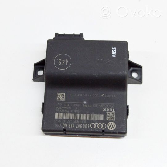 Audi Q3 8U Moduł sterowania Gateway 2840652917300