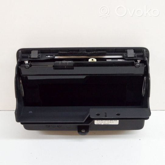 Audi Q3 8U Monitori/näyttö/pieni näyttö 8U0857273E