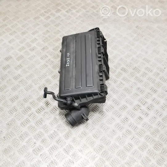 Volkswagen Polo V 6R Obudowa filtra powietrza 036129620H