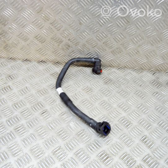 Hyundai Ioniq 5 Moottorin vesijäähdytyksen putki/letku 25414GI200